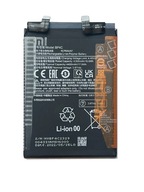 ORYGINALNA BATERIA XIAOMI NOTE 11T 5G BP4C 4400 mAh