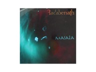 Radabenath - Masala CD Ethno Folk World music didgeridoo lutnia perkusyjne
