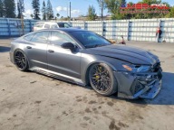 Audi RS7 Sportback 2021 Audi RS 7 4.0 TFSI quattro , od ubezpieczalni 4.0
