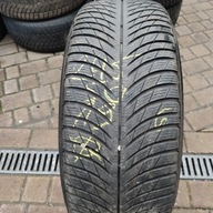 Michelin Pilot Alpin 5 SUV 245/50R19 105 V