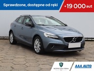 Volvo V40 Cross Country 2.0 D2, Automat, Skóra