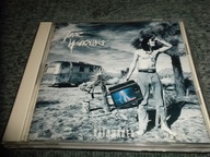 FAIR WARNING Rainmaker RARE FIRST PRESS JAPAN 1995 Prog/Thrash DREAM PINK