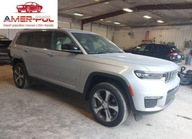 Jeep Grand Cherokee L Limited 2024 3.6l 3.6 Benzyna 293KM