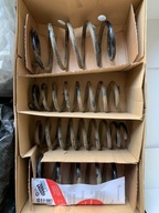 Sprężyny Eibach Pro-Kit Hyundai i30 i30 FASTBACK Kia CEED CEED Hatchback