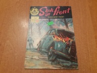 PODZIEMNY FRONT Skok za front - wyd. 2