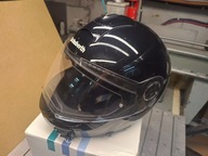 Kask szczękowy Schuberth C3czarny XL 60-61