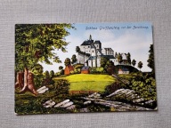 Leśna Marklissa Dolina Kwisy ciekawa