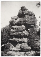 Hejszowizna Góry Stołowe Kłodzko pocztówka 100