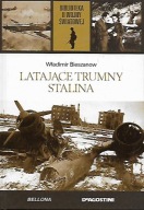 Latające trumny Stalina - Władimir Bieszanow - lotnictwo Armii Czerwonej
