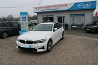 BMW 318 SkóraF-Vat Salon Polska Gwarancja