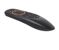 Pilot Android TV BOX myszka żyroskop mikrofon P6