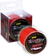 Żyłka Mikado TERRITORY RED LINE 0,26 mm x 600 m