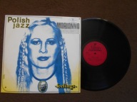 Polish jazz vol 53 Marianna Wróblewska Winyl