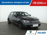 BMW 1 116d, Serwis ASO, Automat, Skóra, Xenon