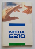 Instrukcja telefonu NOKIA 6210