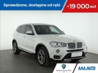 BMW X3 xDrive20i, Salon Polska, 4X4, Automat