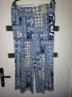 SPODNIE DAMSKIE LETNIE TU 44 XXL