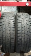 2x opony Continental ContiWinterContact 215/65 R17