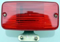 LAMPA PRZECIWMGIELNA MALUCH