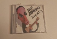 Lech Janerka Plagiaty NOWA FOLIA CD