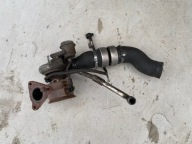 Citroen Jumper Peugeot Boxer III 2.2HDi 120KM TURBOSPRĘŻARKA 49131-58300