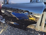 DRZWI TYŁ TYLNE LEWE JAGUAR F-PACE SUV 15-22