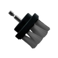 Szczotka do czyszczenia tapicerki ADBL Leather Twister 50 mm