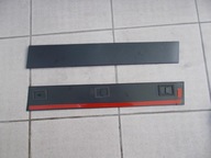 CHRYSLER TOWN COUNTRY DODGE GRAND CARAVAN LANCIA VOYAGER LISTWA DRZWI LEWE