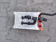 AUDI Q3 II 83A MODUŁ ŁADOWARKI STACJA ŁADOWANIA 5QE915682EA