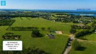 Działka, Nowęcin, Wicko, Lęborski, 1103 m²