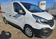 Renault Trafic l1h1 Pack klim full led