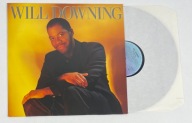 Will Downing Winyl