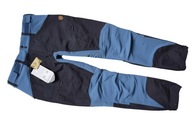 HELDRE OTRA SPODNIE TURYSTYCZNE TREKKINGOWE r. M