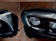 Lampa przednia Prawa Mercedes GLC 253 FULL LED