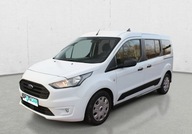 Ford Transit Connect 120Km 5-osobowy Fv23 1.5 Diesel 120KM