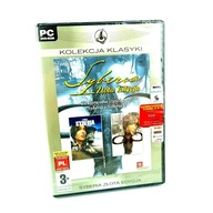 NOWA KOLEKCJA KLASYKI SYBERIA 1 2 ZŁOTA EDYCJA PL