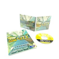 SIMCITY 3000 SIM CITY PC POLSKIE WYDANIE PL