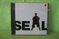 SEAL SEAL CD