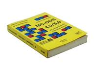 System operacyjny MS-DOS 4.0/5.0 - Michał T. Jankowski; Andrzej Marciniak