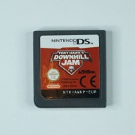 Tony Hawk's Downhill Jam Nintendo DS TYLKO KARDRIDŻ