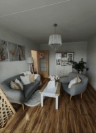 Mieszkanie, Rybnik, 61 m²