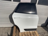 PORSCHE MACAN 2014-2024 DRZWI PRAWE PRAWY TYŁ