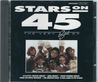 CD Stars On 45 - The Very Best Of (1991) (Arcade)