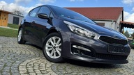 Kia Cee'd 1.4 Benz 101KM - 84.000km! LIFT 2017r!