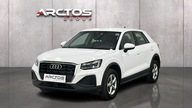 Audi Q2 35 TFSI S Tronic