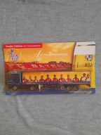 Ciężarówka Reklamowa - MAN 1:87 Kulmbacher Bayern Monachium