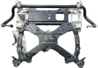 AUDI Q5 SQ5 80A SANKI PRZEDNIE WÓZEK KOŁYSKA TRAWERS WSPORNIK PRZOD BELKA