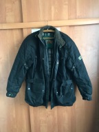 Kurtka motocyklowa SPIDI H2OUT tekstylna roz. M