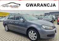Volkswagen Golf Variant 1.2Turbo 105KM 6Bieg.Klima ALU 2xParktr.Temp.Kurty