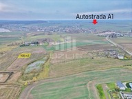 Działka, Stanisławie, Tczew, Tczewski, 908 m²